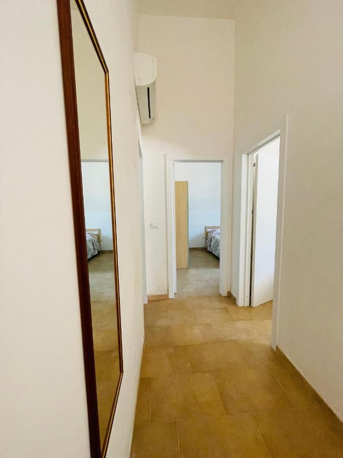 Tenuta Angelini Apartments Otranto Buitenkant foto