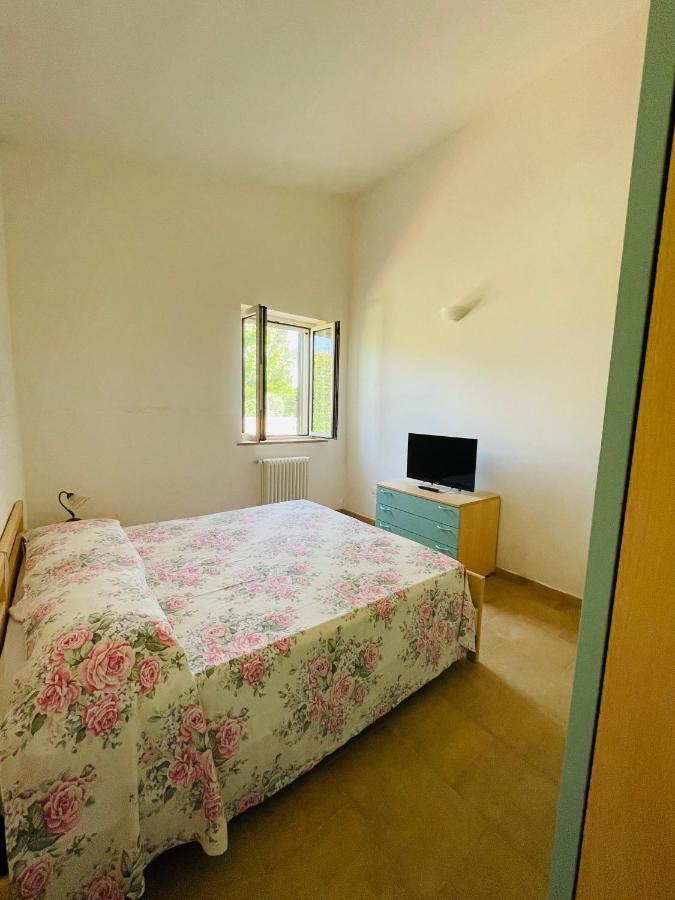 Tenuta Angelini Apartments Otranto Buitenkant foto