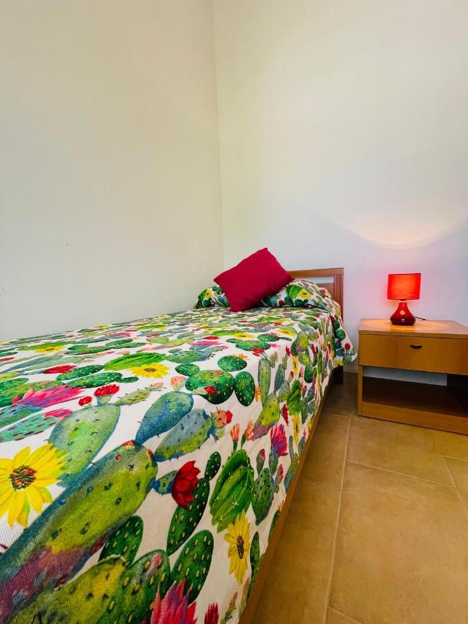 Tenuta Angelini Apartments Otranto Buitenkant foto