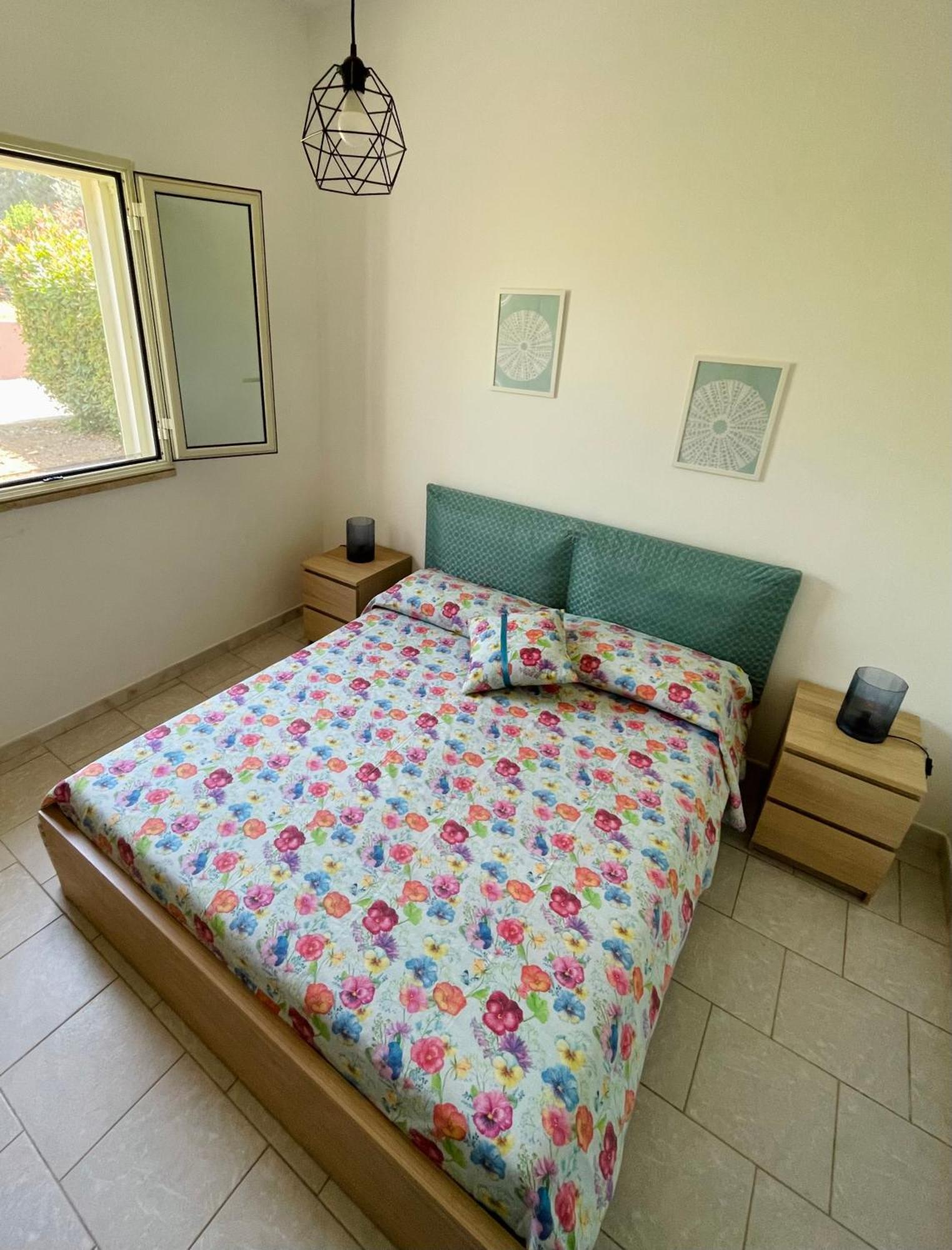 Tenuta Angelini Apartments Otranto Buitenkant foto
